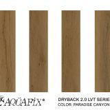 EC623 Paradise Canyon