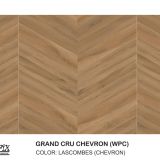 28933CV Lascombes (Chevron)