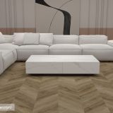 28935CV Rochebelle (Chevron)