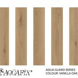 HS803 Vanilla Oak