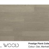 IW6414 Oak, Manhattan