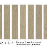 IW6414 Oak, Manhattan