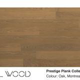 IW6422 Oak, Montreal