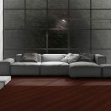 MT2213 Sapele, Leather