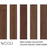 MTH6291 Walnut, Napa (Herringbone)