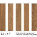 MTH6296 Oak, Veneto (Herringbone)