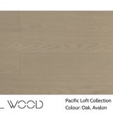 MT8143 Oak, Avalon